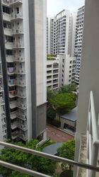 Blk 140C Corporation Dr (Jurong West), HDB 2 Rooms #430362791
